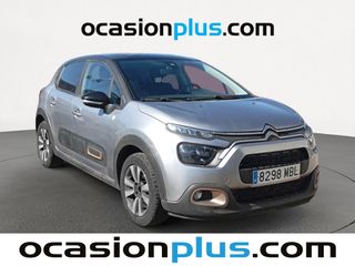 Citroen C3 PureTech 82 C-Series 61 kW (83 CV)