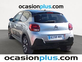 Citroen C3 PureTech 82 C-Series 61 kW (83 CV)