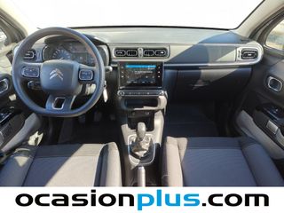 Citroen C3 PureTech 82 C-Series 61 kW (83 CV)