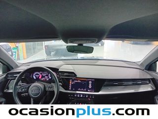 Audi A3 Sportback Advanced 30 TFSI 81 kW (110 CV) S tronic