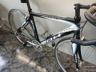 Bicicleta BH Connect
