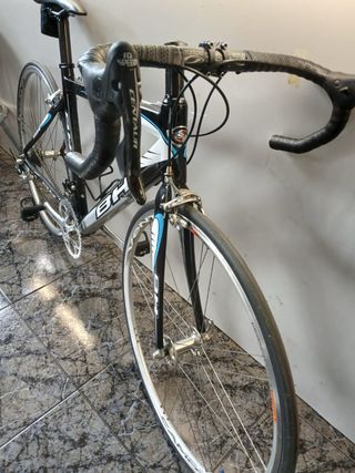 Bicicleta BH Connect