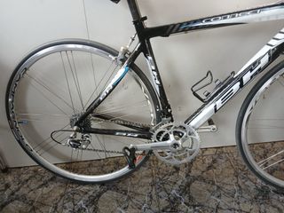 Bicicleta BH Connect