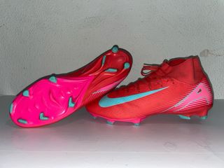 Botas de fútbol Nike Mercurial