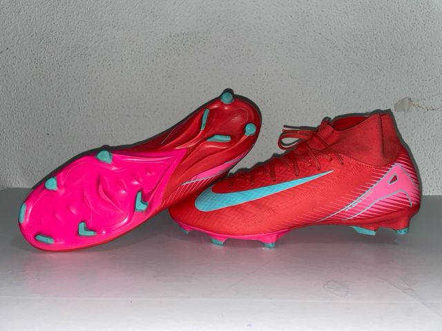 Botas de fútbol Nike Mercurial