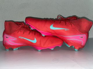 Botas de fútbol Nike Mercurial