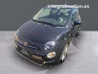 Fiat 500 Dolcevita 1.0 Hybrid 51KW (70 CV)