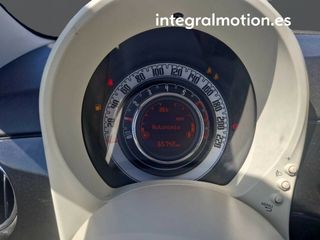 Fiat 500 Dolcevita 1.0 Hybrid 51KW (70 CV)