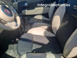 Fiat 500 Dolcevita 1.0 Hybrid 51KW (70 CV)