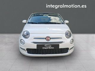 Fiat 500 Dolcevita 1.0 Hybrid 51KW (70 CV)