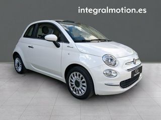 Fiat 500 Dolcevita 1.0 Hybrid 51KW (70 CV)