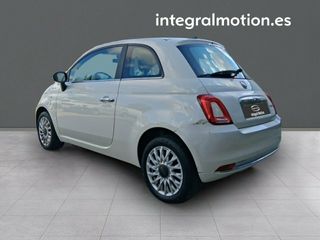 Fiat 500 Dolcevita 1.0 Hybrid 51KW (70 CV)
