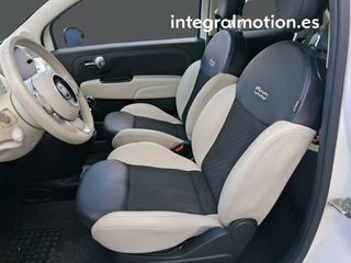 Fiat 500 Dolcevita 1.0 Hybrid 51KW (70 CV)