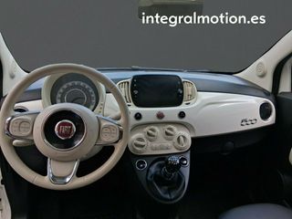 Fiat 500 Dolcevita 1.0 Hybrid 51KW (70 CV)