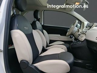 Fiat 500 Dolcevita 1.0 Hybrid 51KW (70 CV)