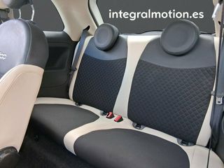 Fiat 500 Dolcevita 1.0 Hybrid 51KW (70 CV)