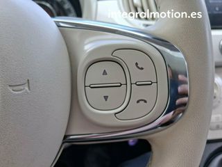 Fiat 500 Dolcevita 1.0 Hybrid 51KW (70 CV)