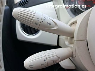 Fiat 500 Dolcevita 1.0 Hybrid 51KW (70 CV)