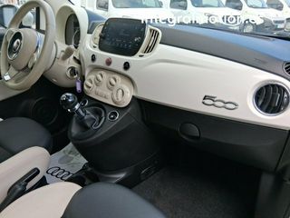 Fiat 500 Dolcevita 1.0 Hybrid 51KW (70 CV)