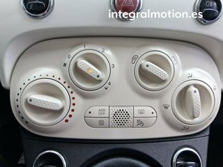 Fiat 500 Dolcevita 1.0 Hybrid 51KW (70 CV)
