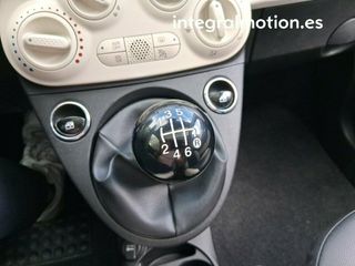 Fiat 500 Dolcevita 1.0 Hybrid 51KW (70 CV)