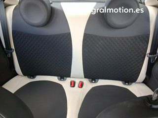 Fiat 500 Dolcevita 1.0 Hybrid 51KW (70 CV)