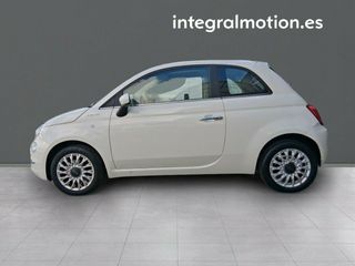 Fiat 500 Dolcevita 1.0 Hybrid 51KW (70 CV)