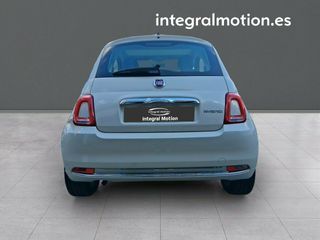 Fiat 500 Dolcevita 1.0 Hybrid 51KW (70 CV)