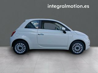 Fiat 500 Dolcevita 1.0 Hybrid 51KW (70 CV)