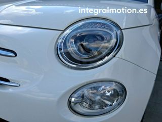 Fiat 500 Dolcevita 1.0 Hybrid 51KW (70 CV)
