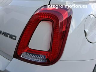 Fiat 500 Dolcevita 1.0 Hybrid 51KW (70 CV)