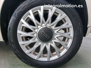 Fiat 500 Dolcevita 1.0 Hybrid 51KW (70 CV)