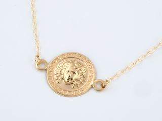 pulsera oro 18k