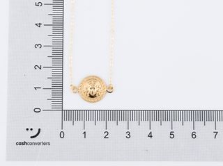 pulsera oro 18k