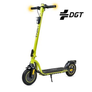 patinete electrico ecoxtrem linear