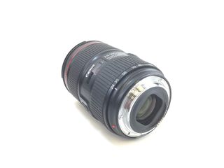 objetivos canon canon ef 24-105mm f4 l is ii usm