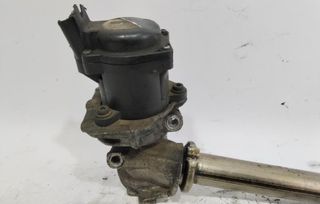 Válvula egr peugeot expert kombi confort 1806439