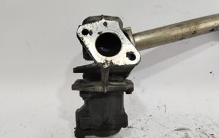 Válvula egr peugeot expert kombi confort 1806439