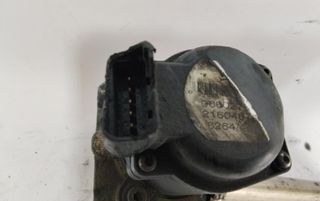Válvula egr peugeot expert kombi confort 1806439