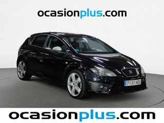 SEAT León 2.0 FR 155 kW (211 CV)