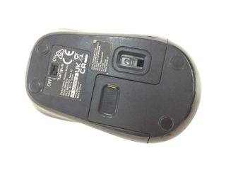 raton targus amw620