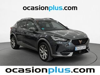 CUPRA Formentor 1.5 TSI 110 kW (150 CV)