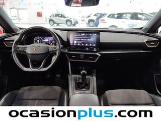 CUPRA Formentor 1.5 TSI 110 kW (150 CV)