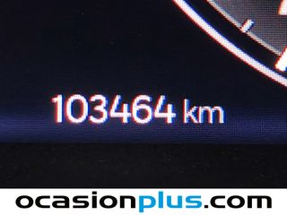 CUPRA Formentor 1.5 TSI 110 kW (150 CV)