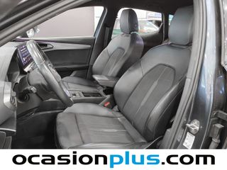 CUPRA Formentor 1.5 TSI 110 kW (150 CV)