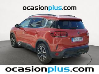 Citroen C5 Aircross BlueHdi 130 S&S Shine 96 kW (131 CV)