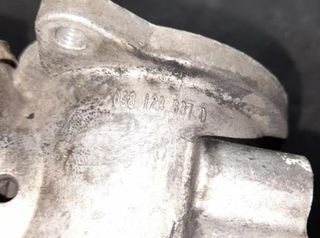 Válvula egr volkswagen 1036574 038129637d golf 1.9
