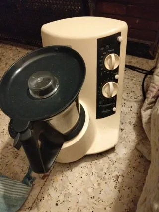 Thermomix TM21 Vorwerk