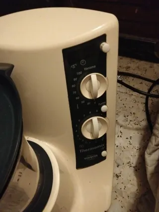 Thermomix TM21 Vorwerk
