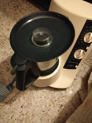 Thermomix TM21 Vorwerk